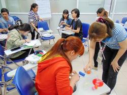 Quản lý công việc PDCA – PouYuen (09.12.2019 PM)